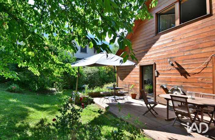 Vente Maison/villa 5 pièces — photo 2