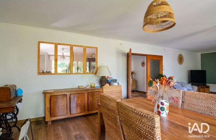 Vente Maison/villa 5 pièces — photo 3