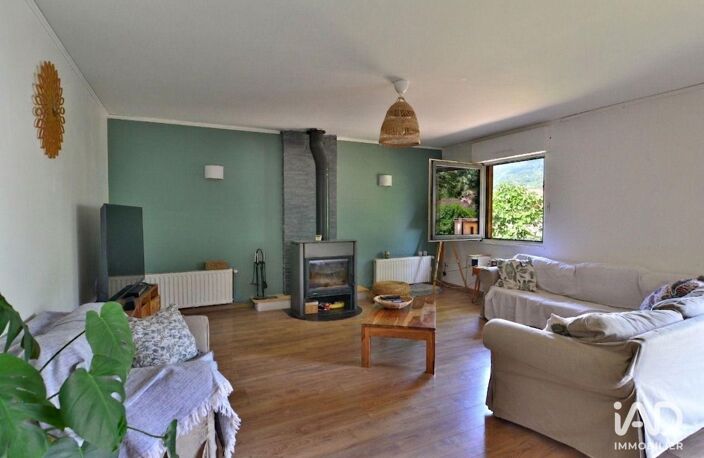 Vente Maison/villa 5 pièces — photo 4
