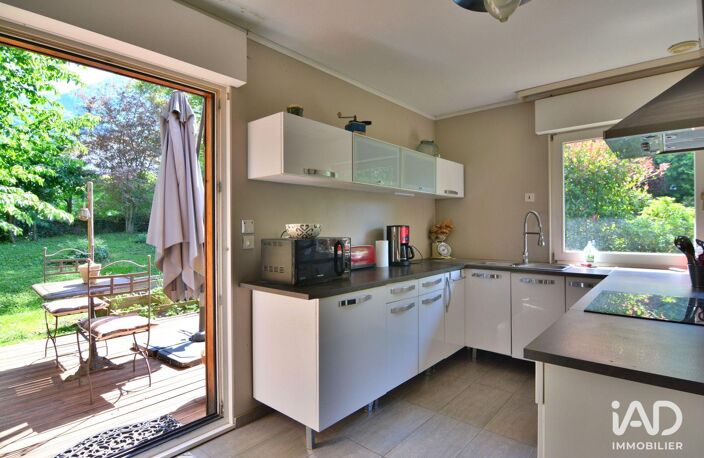 Vente Maison/villa 5 pièces — photo 5