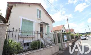 Maison 5 Pièces 100 m² à vendre à Thomery (77810)