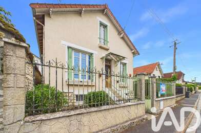Maison 5 pièces 189000 €
