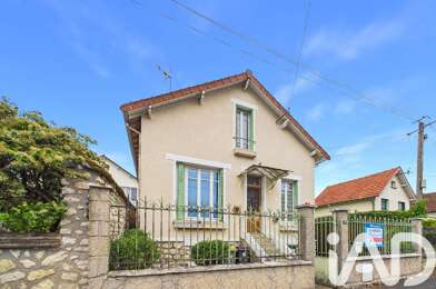 Maison 5 pièces 189000 €