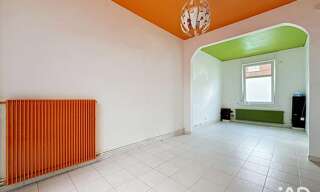 Maison 4 Pièces 75 m² à vendre à Roubaix (59100)