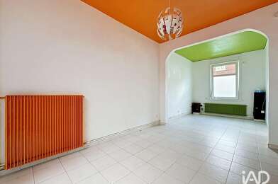 Maison 4 pièces 99900 €