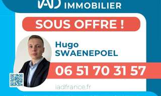 Maison 4 Pièces 75 m² à vendre à Roubaix (59100)