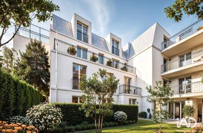 Vente Appartement 5 pièces — photo du bien