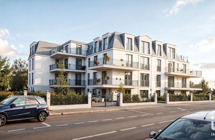 Vente Appartement 5 pièces — photo 2