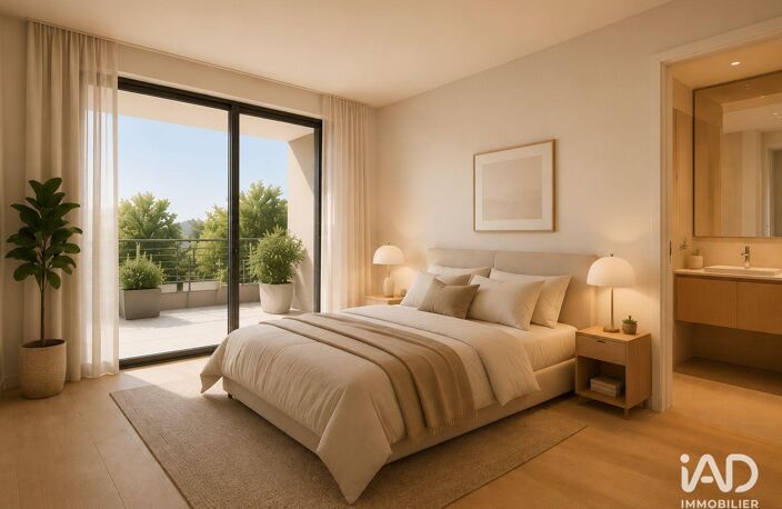Vente Appartement 5 pièces — photo 4