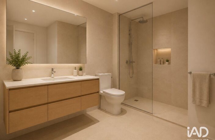 Vente Appartement 5 pièces — photo 5