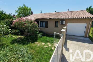 Maison 4 pièces 255000 €