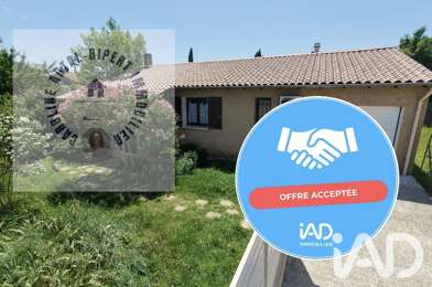 Maison 4 pièces 255000 €