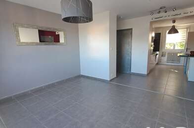 Appartement 3 pièces 152000 €