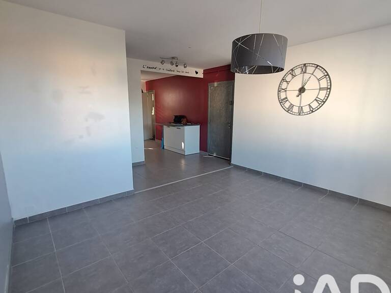 Vente Appartement 3 pièces — photo 1