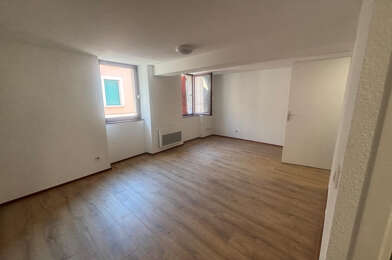 Appartement 1 pièces 440 €