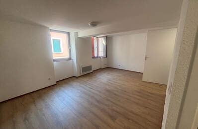 Rue Berthelot, Studio au 1er étage sans ascenseur, ... — photo du bien