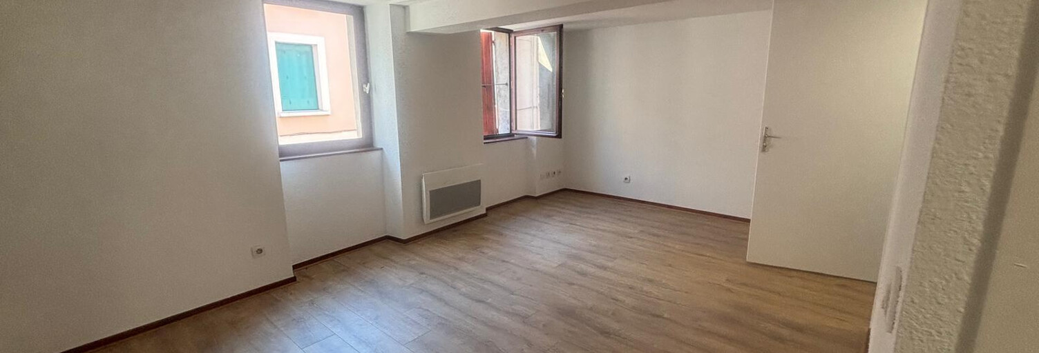 Appartement 1 Pièce 28 m² à louer à Valence (26000)