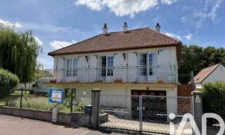 Maison 4 Pièces 73 m² à vendre à Monts (37260)
