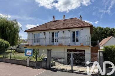 Maison 4 pièces 215000 €