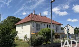 Maison 4 Pièces 73 m² à vendre à Monts (37260)