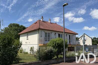 Maison 4 pièces 215000 €