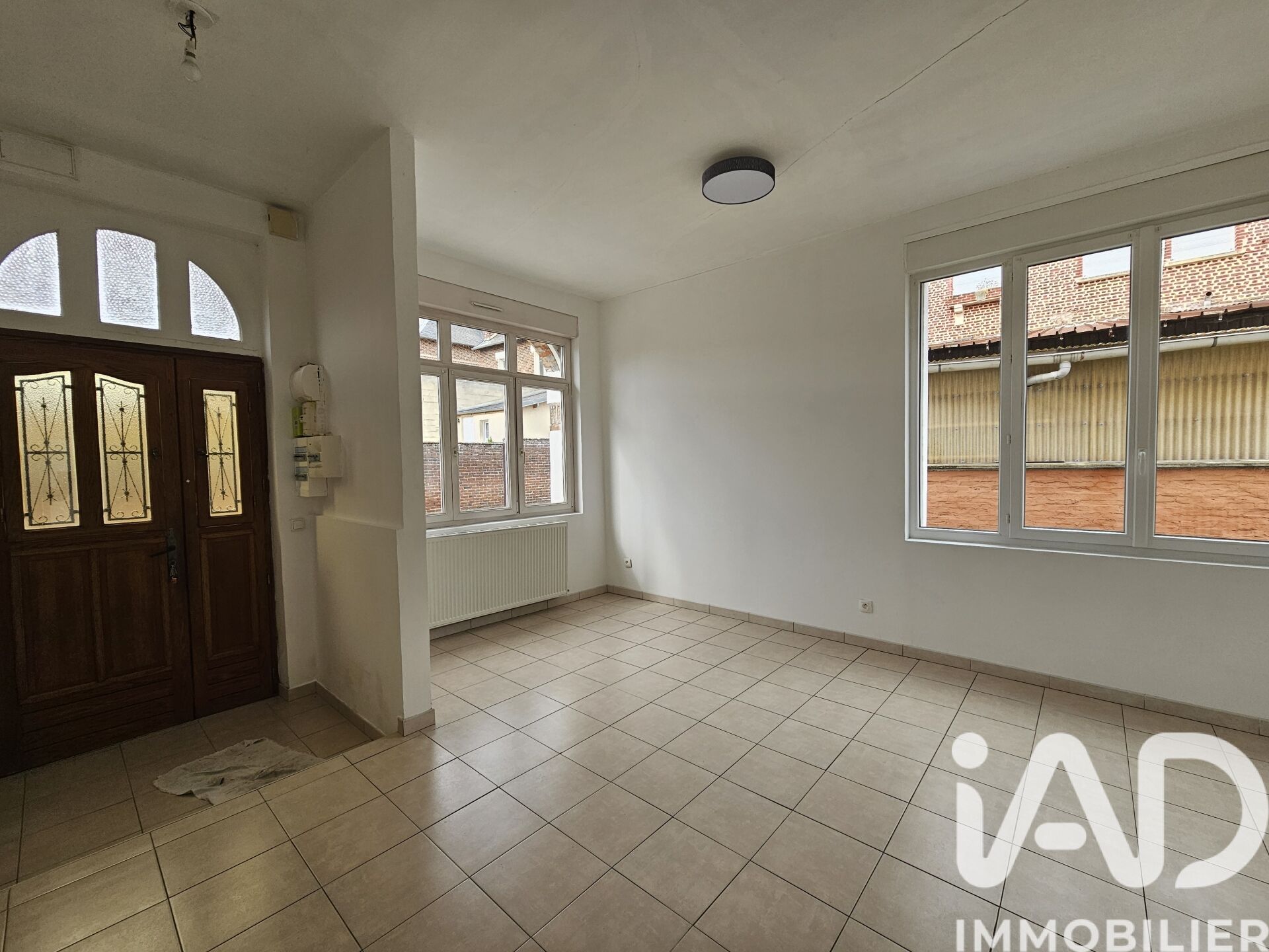 Vente Maison de ville 4 pièces - Photo 2