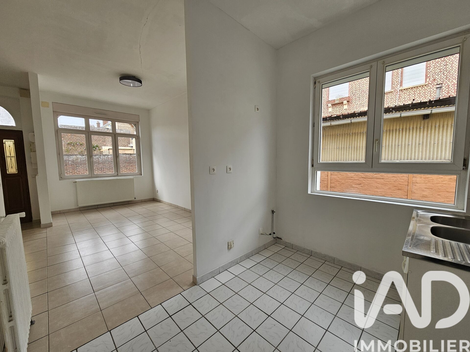 Vente Maison de ville 4 pièces - Photo 3