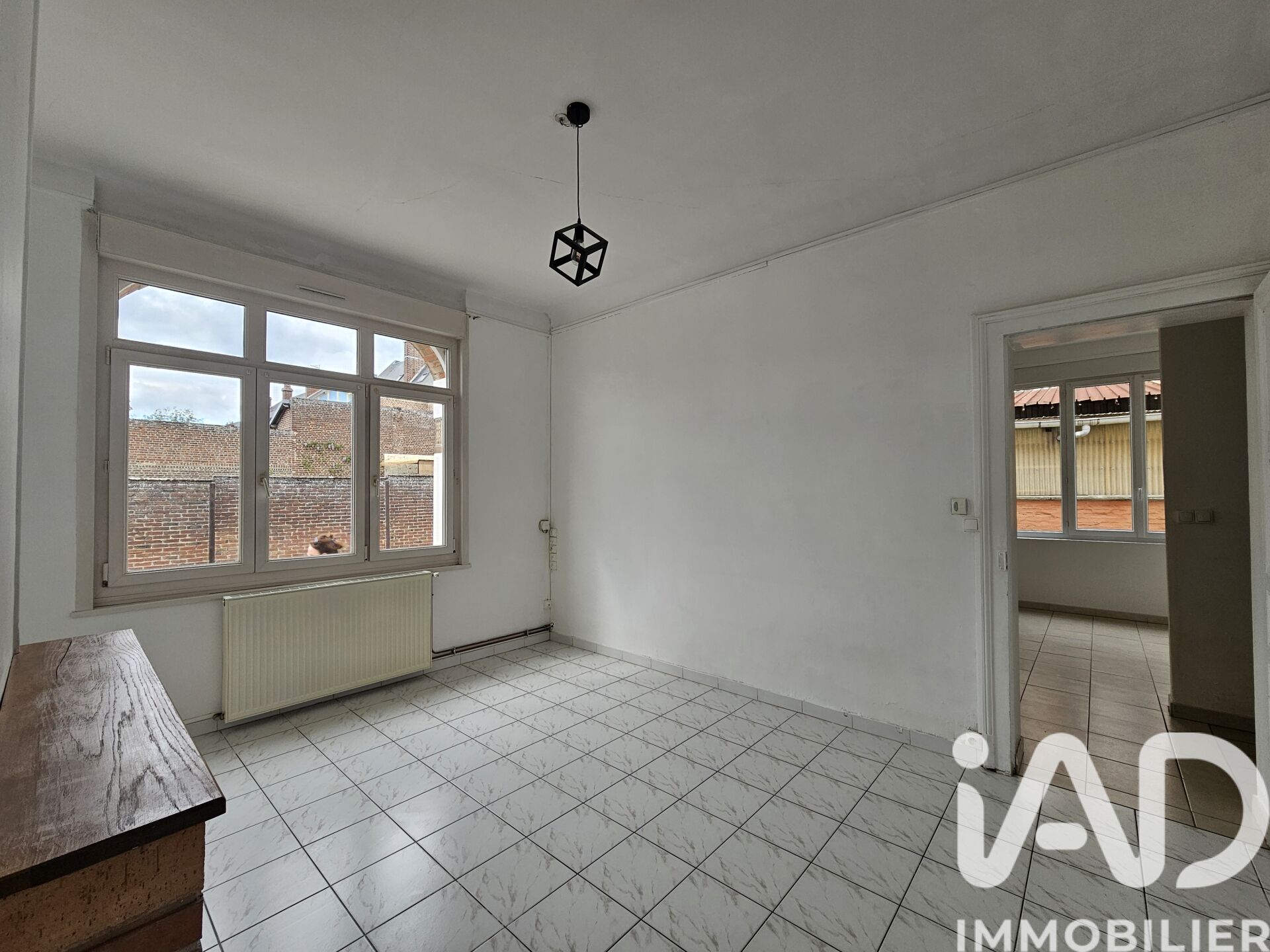 Vente Maison de ville 4 pièces - Photo 4