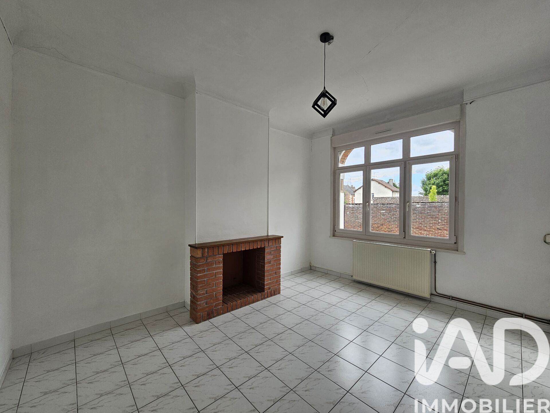 Vente Maison de ville 4 pièces - Photo 5