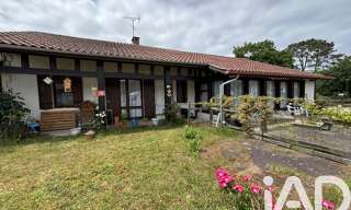 Maison 6 Pièces 145 m² à vendre à Vielle-Saint-Girons (40560)
