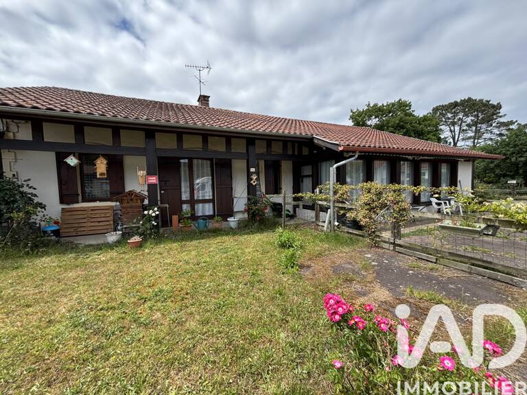 Vente Maison/villa 6 pièces — photo 1
