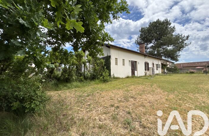 Vente Maison/villa 6 pièces — photo 2