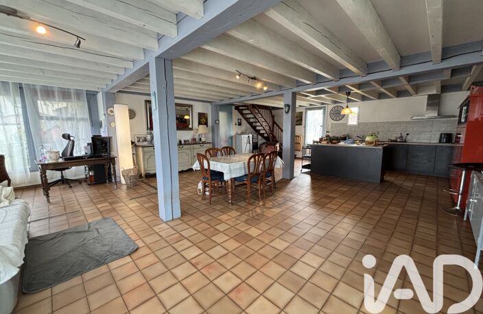 Vente Maison/villa 6 pièces — photo 3