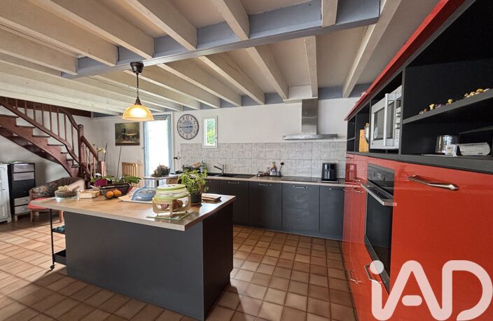 Vente Maison/villa 6 pièces — photo 4