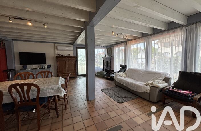 Vente Maison/villa 6 pièces — photo 5
