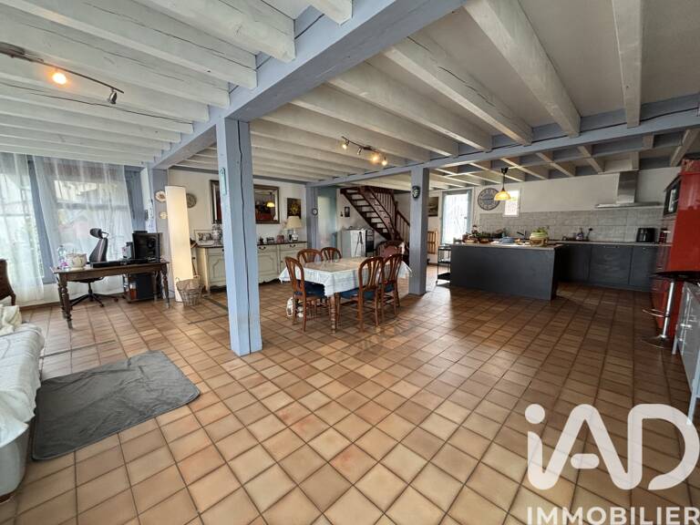 Vente Maison/villa 6 pièces — photo 1