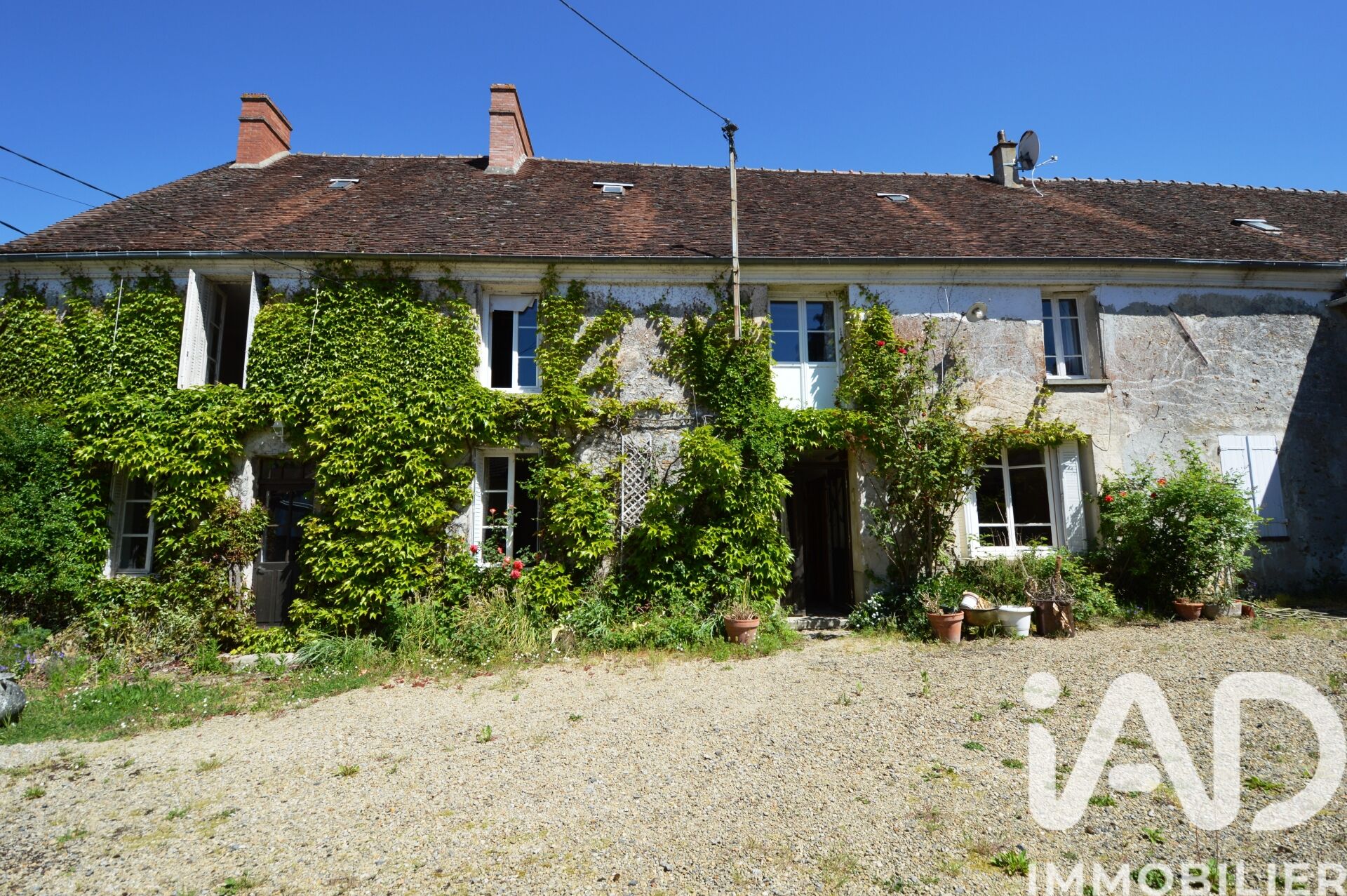 Vente Longère 12 pièces - Photo 3