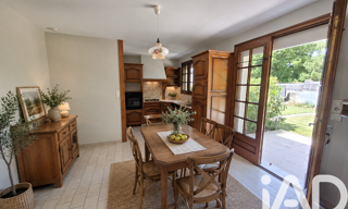 Maison 5 Pièces 96 m² à vendre à Bellevigny (85170)