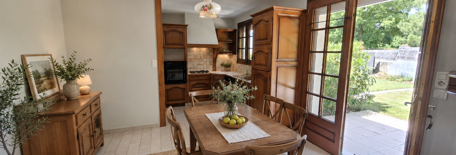 Maison 5 Pièces 96 m² à vendre à Bellevigny (85170)