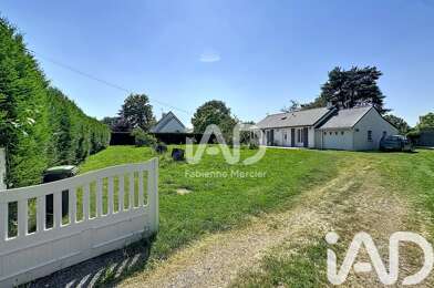 Maison 4 pièces 245000 €