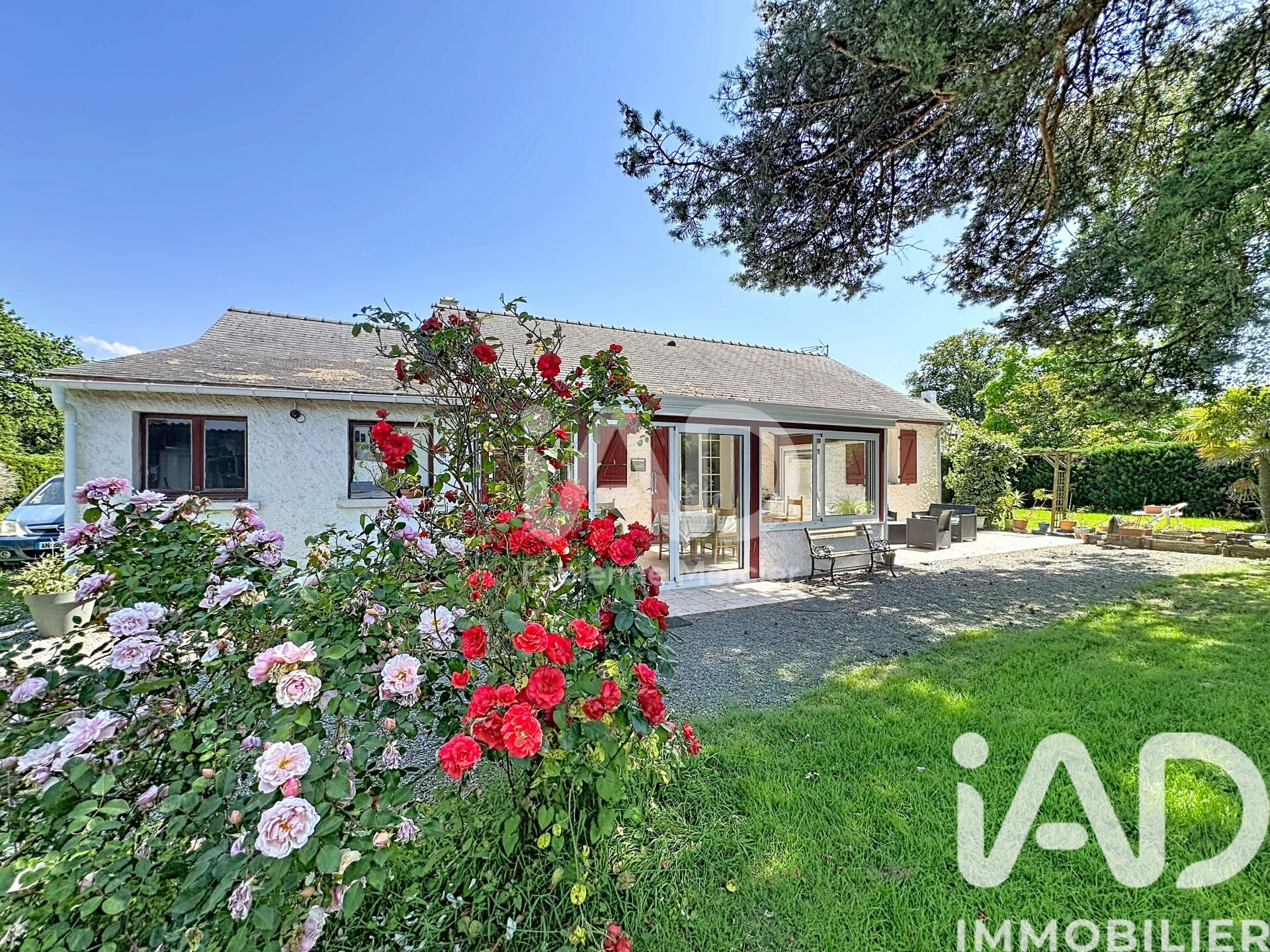 Vente Maison traditionnelle 4 pièces - Photo 2