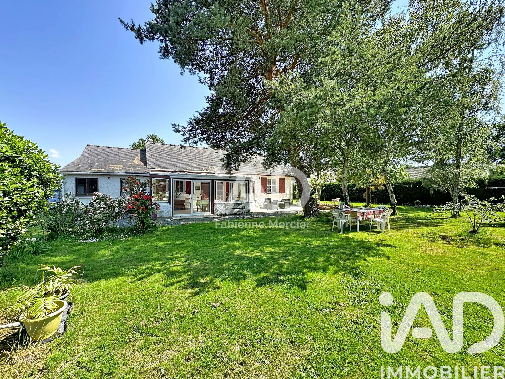 Vente Maison traditionnelle 4 pièces - Photo 3