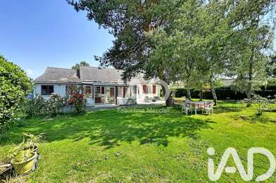 Maison 4 pièces 245000 €