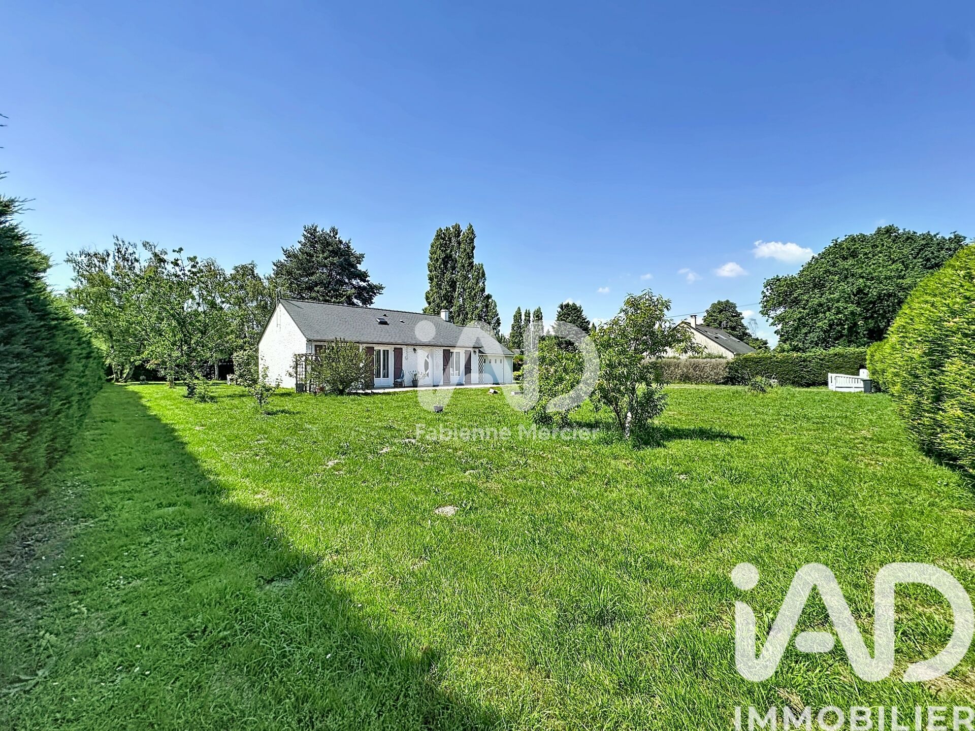 Vente Maison traditionnelle 4 pièces - Photo 4