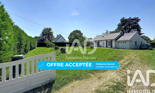 Maison 4 Pièces 88 m² à vendre à Prinquiau (44260)