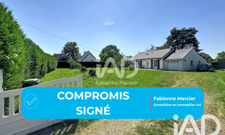 Maison 4 Pièces 88 m² à vendre à Prinquiau (44260)