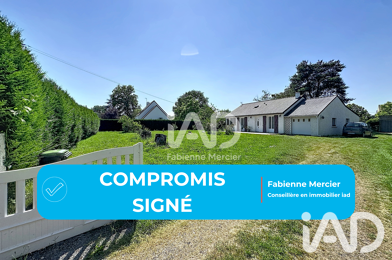 Maison 4 pièces 245000 €