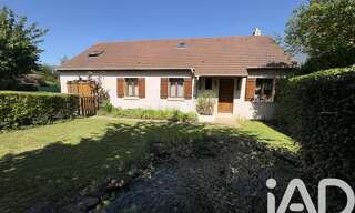 Maison 6 Pièces 112 m² à vendre à Pringy (77310)