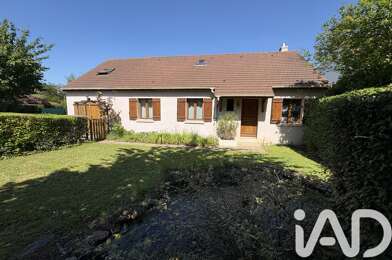 Maison 6 pièces 310000 €