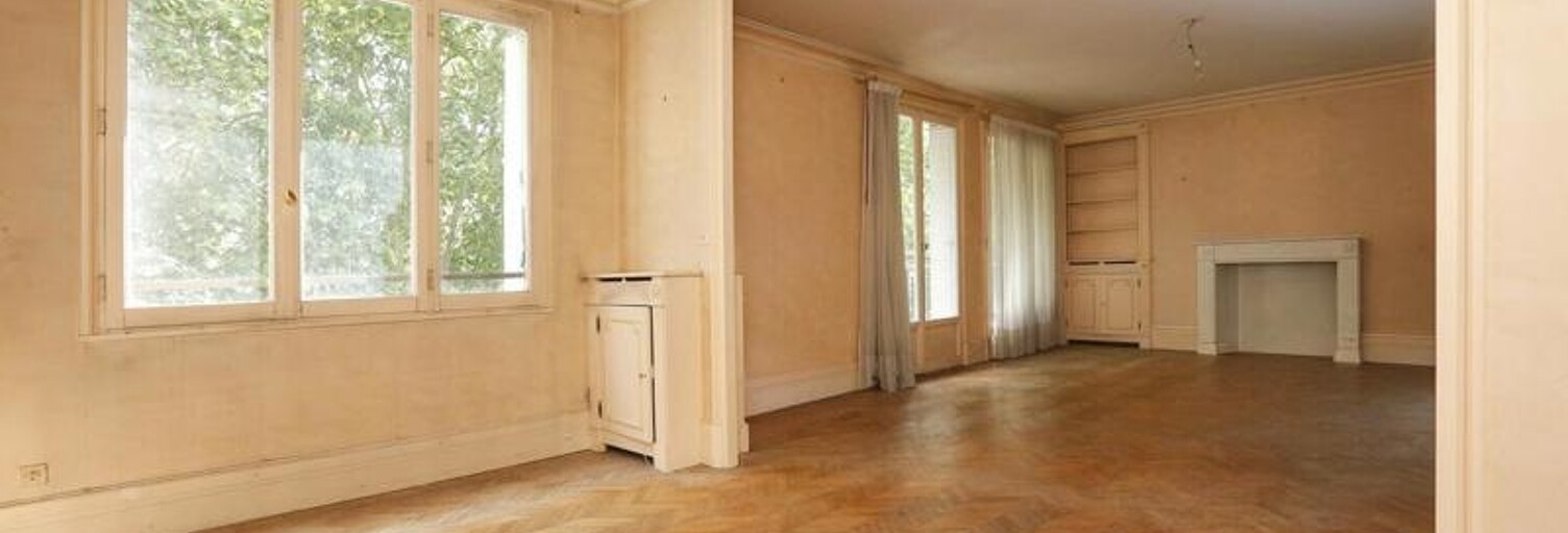 Appartement 5 Pièces 150 m² à vendre à Tours (37000)
